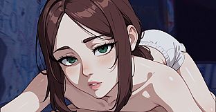 Apocalypse with Femboy