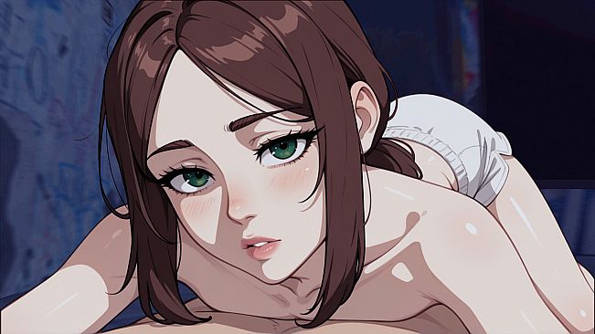 Apocalypse with Femboy