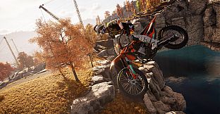 MX vs ATV Legends - Redline Ridge Finals