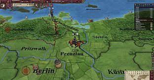 Victoria II: German Unit Pack