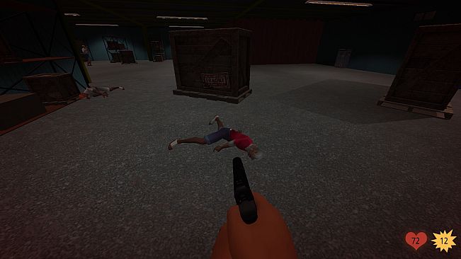 Another Day Another Dollar