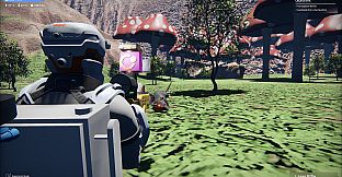 MEANWHILE IN SECTOR 80