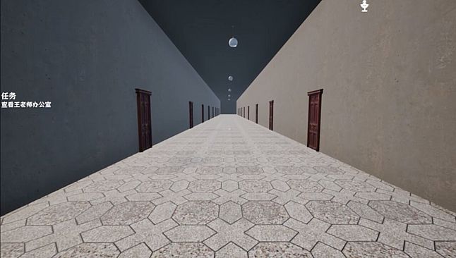 考卷背后的秘密/The Secret Behind the Exam Paper