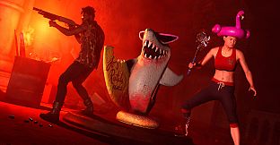 Dead Island 2 FREE Cosmetic Pack