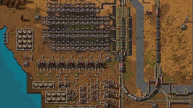 Factorio