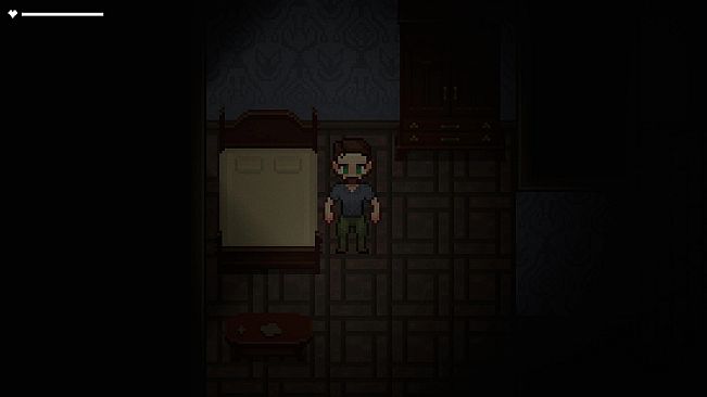 Last Escape: Dead Complex