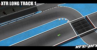 VRC PRO XTR Long Track pack (5)