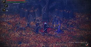 Skautfold: Shrouded in Sanity