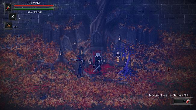 Skautfold: Shrouded in Sanity