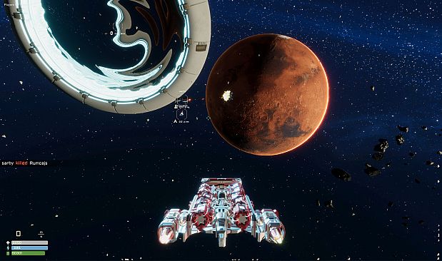 Azulgar: Star Commanders