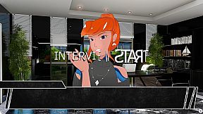 Passage: A Job Interview Simulator!