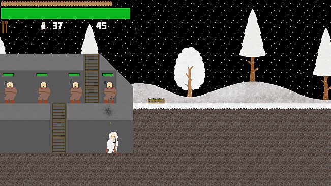 Battle of Finland: Winter War