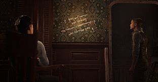 Sherlock Holmes Chapter One - Beyond a Joke