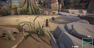 Evie: The Echo Condition