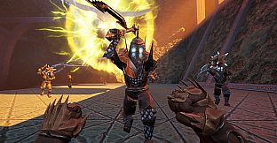 AMID EVIL - The Black Labyrinth