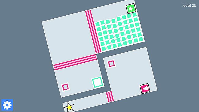 Infinite Game Cartridge Collection - Rotate