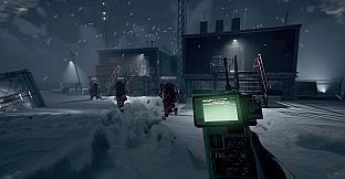 UNFROST