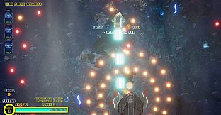 Astro Fighters 3
