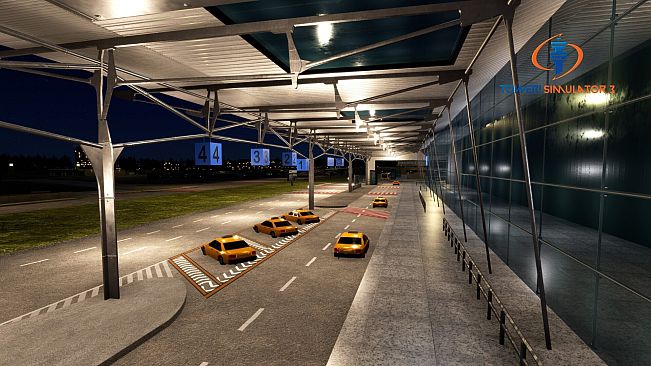 Tower! Simulator 3 - LPPT Airport