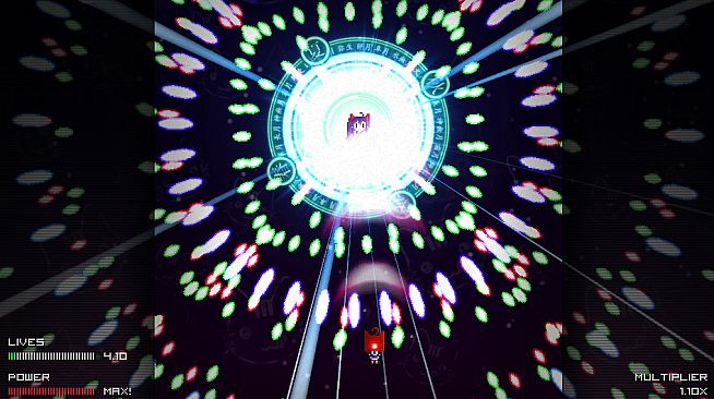 Jigoku Kisetsukan: Sense of the Seasons