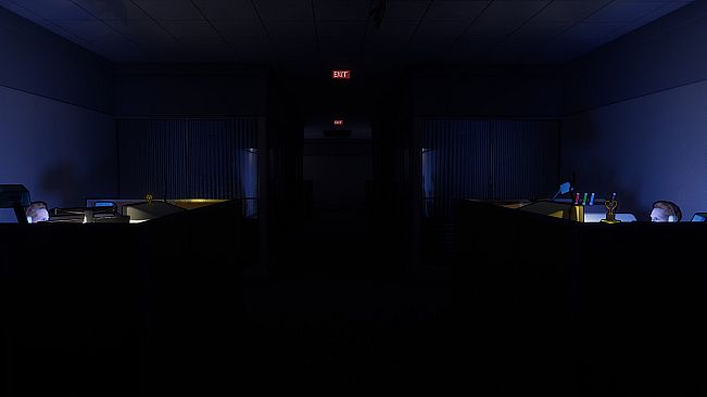 The Dust Between: Observer