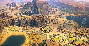 HUMANKIND - Cultures of Africa Pack