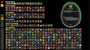 Coin Operated Carnage