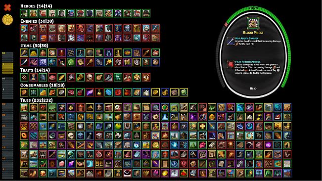 Coin Operated Carnage