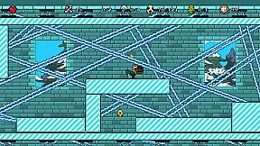 Rooster Tale (2D Platformer)