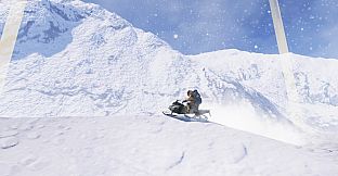 Everest: Real Climbing Simulator