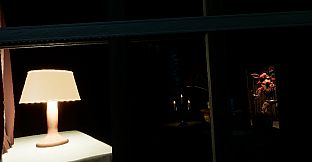 Five Nights at Freddy's: Help Wanted - Curse of Dreadbear