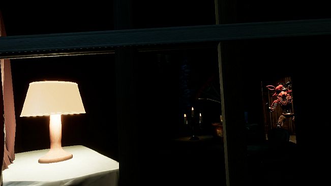 Five Nights at Freddy's: Help Wanted - Curse of Dreadbear