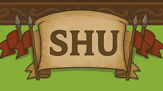 SHU