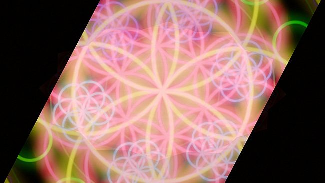 Dream Strobe
