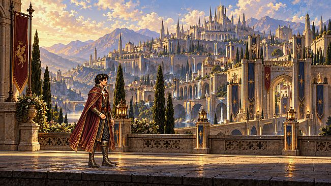 Blood Without a Name: Roads of Veyrath