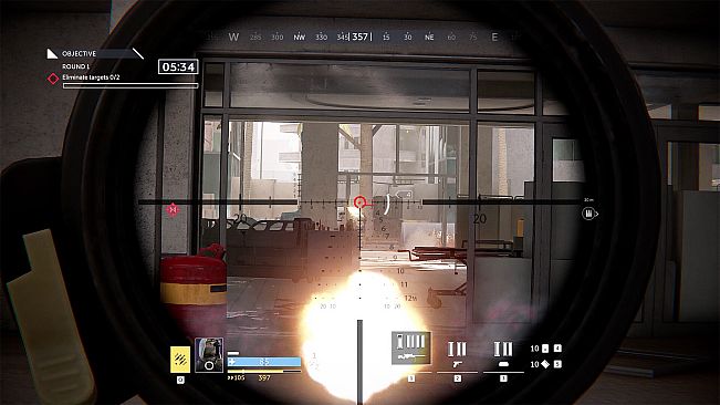 Caliber: Sokol Fort Pack 	