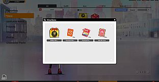 Freestyle2 - World Wish Package