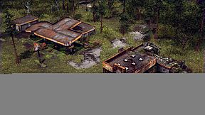 Endzone - A World Apart