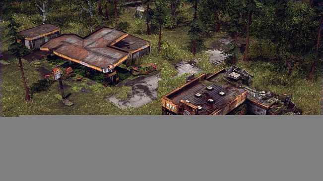 Endzone - A World Apart