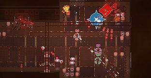 SUPER CIRCUIT BREAKERS - GADD