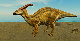 Dinosaurs for Clip maker