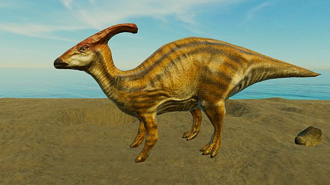 Dinosaurs for Clip maker