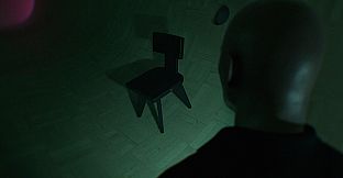 Into the Liminal