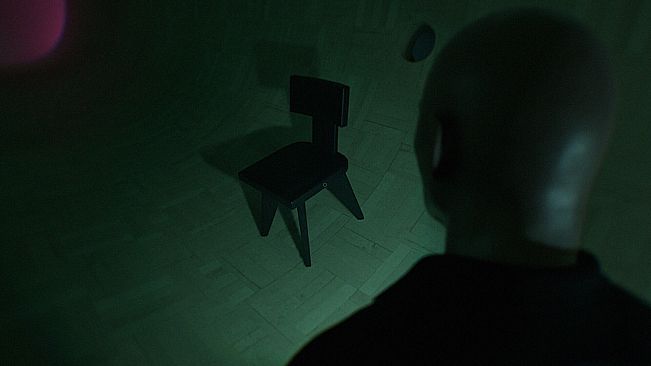 Into the Liminal