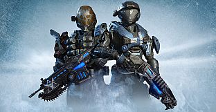 Gears 5 - Ultimate Edition DLC Content