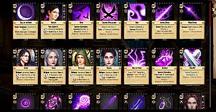 Erannorth Reborn - Canticum Noctem