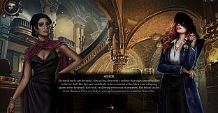 Vampire: The Masquerade - Oaths & Ashes