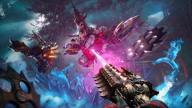 Shadow Warrior 3: Definitive Edition