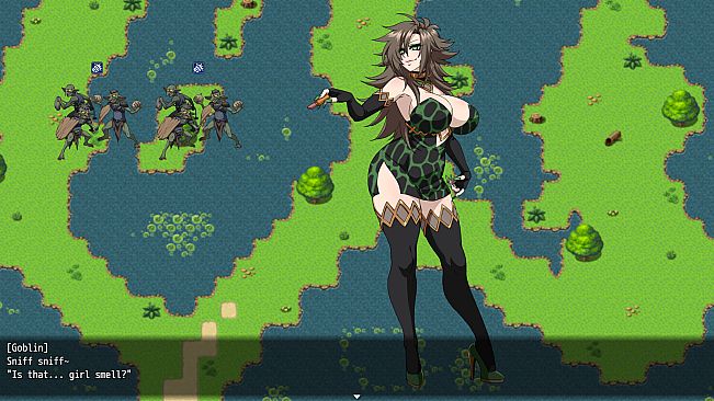 Deathblight Jormungandr