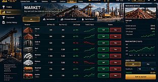 Industrial Empire Online